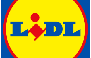 Lidl Logo