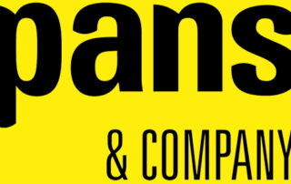 Pans and company logo reformas