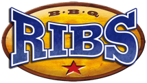 Ribs logo