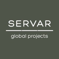 Servar global projects
