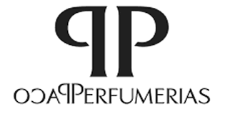 Paco perfumerías